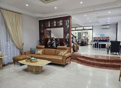 Jalan Lapang (D14), Detached #624092651